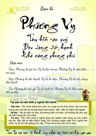 Ý Nghĩa Tên Diệu Phương Là Gì? Phân Tích Chi Tiết Ý Nghĩa, Phong Thủy Và Thần Số Học Ý Nghĩa Tên Diệu Phương Là Gì? Phân Tích Chi Tiết Ý Nghĩa, Phong Thủy Và Thần Số Học