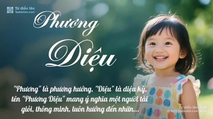 Đánh Giá Tên Diệu Phương Theo Phong Thủy Và Thần Số Học Như Thế Nào? Đánh Giá Tên Diệu Phương Theo Phong Thủy Và Thần Số Học Như Thế Nào?