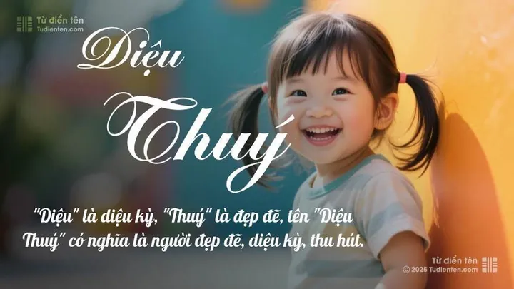 Thần Số Học Và Các Con Số Chủ Đạo Thường Gặp Với Tên Diệu Thuý