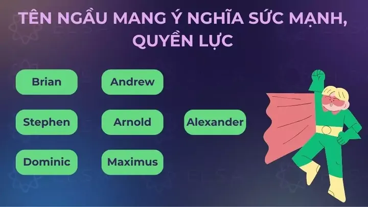 Tên Dominic Có Phù Hợp Và Nên Đặt Làm Tên Tiếng Anh Cho Nam Không? Tên Dominic Có Phù Hợp Và Nên Đặt Làm Tên Tiếng Anh Cho Nam Không?