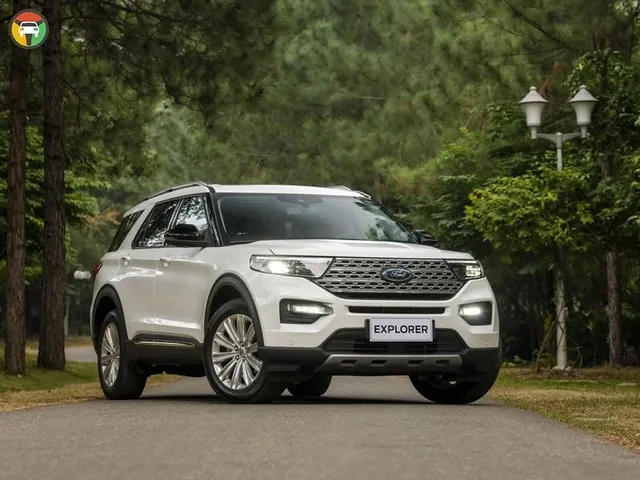 Ý Nghĩa Tên Dòng Xe Ford Ranger Là Gì Và Nguồn Gốc Tên Gọi Bán Tải