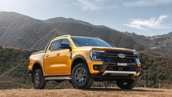 Ý Nghĩa Tên Dòng Xe Ford Ranger Là Gì Và Nguồn Gốc Tên Gọi Bán Tải