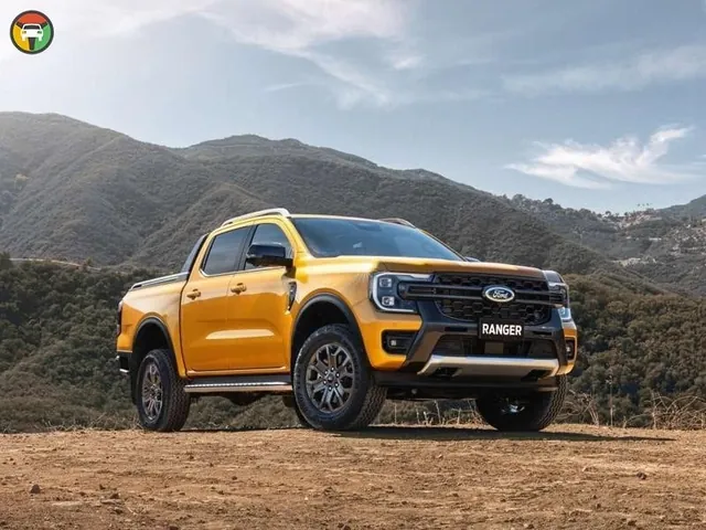 Ý Nghĩa Tên Dòng Xe Ford Ranger Là Gì Và Nguồn Gốc Tên Gọi Bán Tải