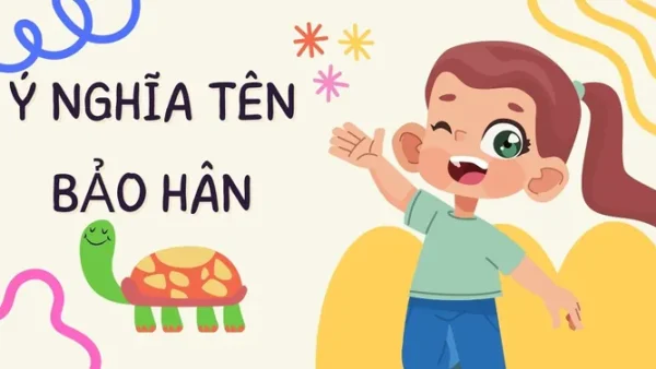 Ý Nghĩa Tên Dương Bảo Hân: Khám Phá Trọn Vẹn Ý Nghĩa, Phong Thủy Và Thần Số Học