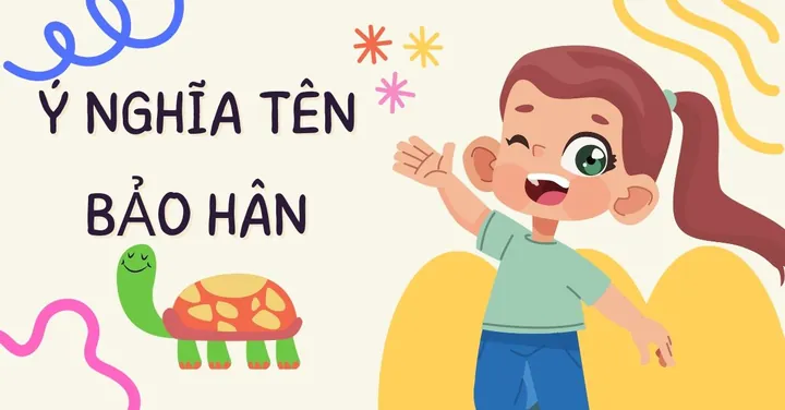 Ý Nghĩa Tên Dương Bảo Hân: Khám Phá Trọn Vẹn Ý Nghĩa, Phong Thủy Và Thần Số Học