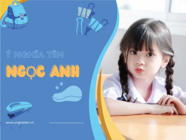 Ý Nghĩa Tên Dương Ngọc Ánh Là Gì? Luận Giải Chi Tiết Phong Thủy Và Vận Mệnh Ý Nghĩa Tên Dương Ngọc Ánh Là Gì? Luận Giải Chi Tiết Phong Thủy Và Vận Mệnh
