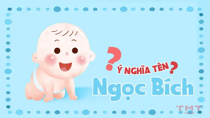 Ý Nghĩa Sâu Xa Của Cặp Đôi Chữ "ngọc Bích" Ý Nghĩa Sâu Xa Của Cặp Đôi Chữ "ngọc Bích"