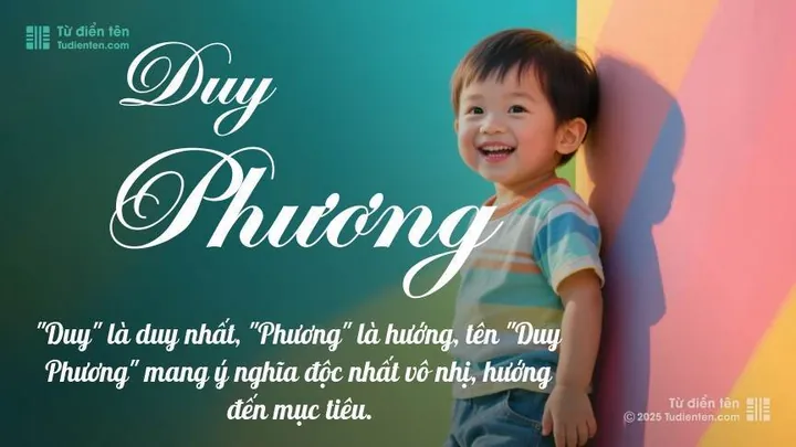 Xét Về Phong Thủy Và Thần Số Học, Tên Duy Phương Có Tốt Không? Xét Về Phong Thủy Và Thần Số Học, Tên Duy Phương Có Tốt Không?
