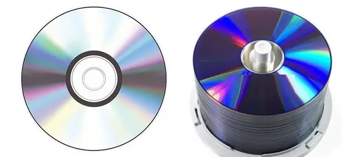 Ổ DVD-ROM Hoạt Động Như Thế Nào Và Có Cấu Tạo Ra Sao Trong Máy Tính?