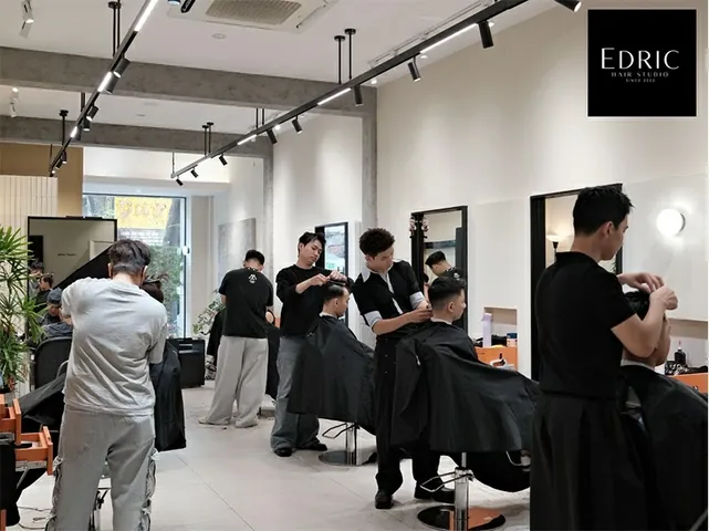 Khám Phá Ý Nghĩa Tên Edric Cùng Nguồn Gốc Và Các Biến Thể Phổ Biến Cho Bé Trai