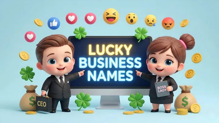 Tên Facebook May Mắn, Tài Lộc Dùng Cho Tài Khoản Kinh Doanh Tên Facebook May Mắn, Tài Lộc Dùng Cho Tài Khoản Kinh Doanh