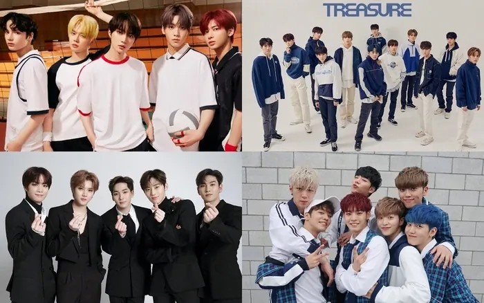 Fandom Kpop Là Gì Và Vì Sao Tên Gọi Của Các Câu Lạc Bộ Người Hâm Mộ Lại Quan Trọng? Fandom Kpop Là Gì Và Vì Sao Tên Gọi Của Các Câu Lạc Bộ Người Hâm Mộ Lại Quan Trọng?