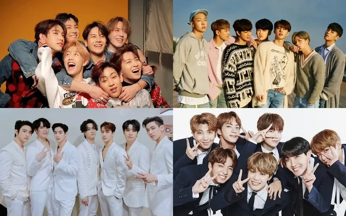 Ý Nghĩa Tên Fandom ARMY Của BTS Là Gì? Ý Nghĩa Tên Fandom ARMY Của BTS Là Gì?
