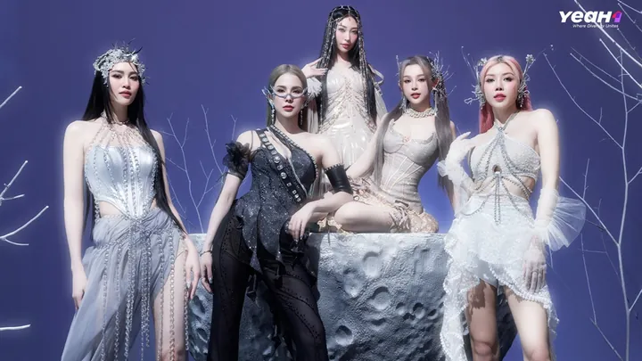 Ý Nghĩa Tên Fandom Blink Của Blackpink Là Gì? Ý Nghĩa Tên Fandom Blink Của Blackpink Là Gì?
