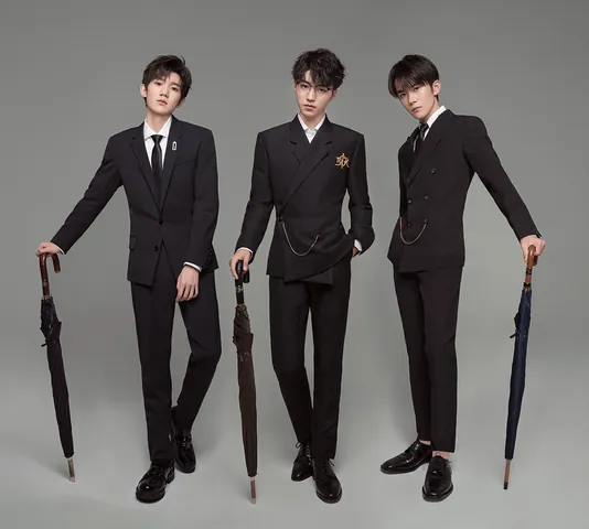 Khám Phá Ý Nghĩa Tên Fandom Của Tfboys Và Các Biệt Danh Độc Đáo