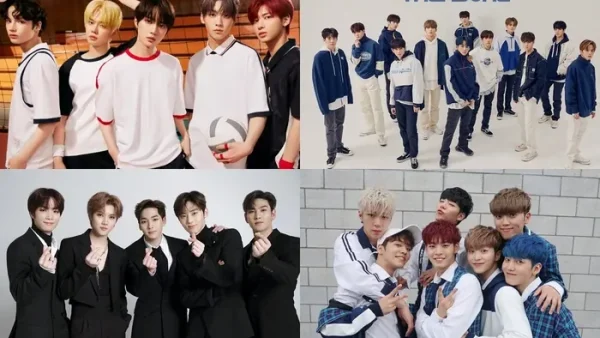 Khám Phá Ý Nghĩa Tên Fandom Thập Nhị Của Các Nhóm Nhạc Và Nghệ Sĩ