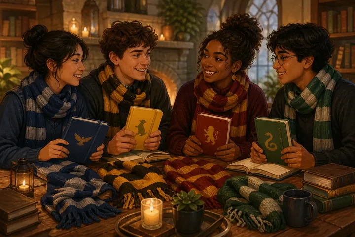 Fandom Thập Nhị Là Gì Và Nguồn Gốc Của Các Tên Gọi Đặc Biệt Này? Fandom Thập Nhị Là Gì Và Nguồn Gốc Của Các Tên Gọi Đặc Biệt Này?