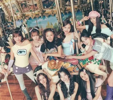 Ý Nghĩa Tên Fandom Twice Là Gì? Khám Phá Nguồn Gốc Tên Gọi ONCE