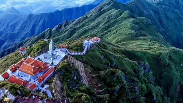 Giải Mã Ý Nghĩa Tên Fansipan: Nguồn Gốc Và Những Giai Thoại Thú Vị