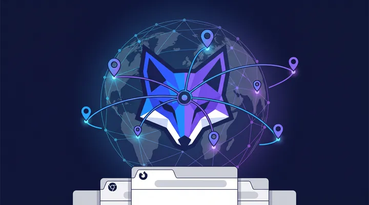 Sự Thật Đằng Sau Biểu Tượng Trình Duyệt Firefox Là Con Gì? Sự Thật Đằng Sau Biểu Tượng Trình Duyệt Firefox Là Con Gì?