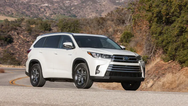 Ý Nghĩa Tên Gọi Của Các Dòng Xe Ford Phổ Biến Khác Trên Thị Trường