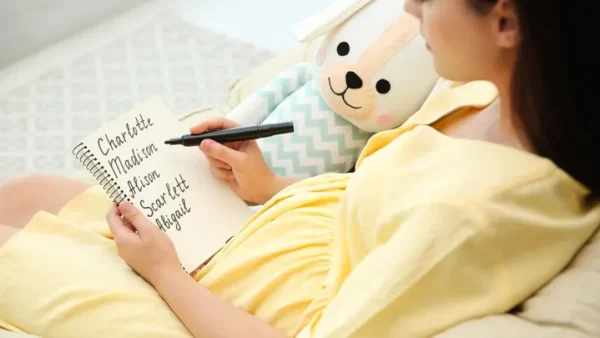 Ý Nghĩa Tên Gabriella Là Gì? Nguồn Gốc, Biểu Tượng Và Gợi Ý Tên Đệm Cho Bé Gái