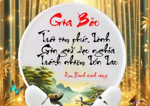 Ý Nghĩa Tên Gia Thư Là Gì? Khám Phá Nét Đẹp Tri Thức Và Gia Phong