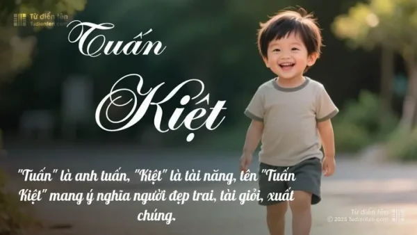 Ý Nghĩa Tên Gin Tuấn Kiệt Là Gì? Giải Mã Chi Tiết Tên Và Nghệ Danh Độc Đáo