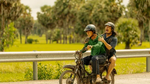 Giả Thuyết Phiên Âm Từ Tiếng Khmer: Bến Tre Vốn Là Bến Cá Hay Xứ Tre?