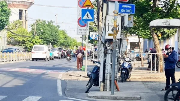 Ý Nghĩa Tên Gọi Chợ Dân Sinh Là Gì Và Nguồn Gốc Tên Gọi Chợ Từ Đâu?