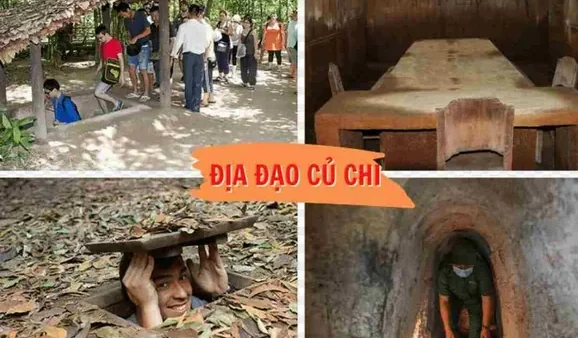 Nguồn Gốc Và Ý Nghĩa Tên Gọi Củ Chi: Giải Mã Địa Danh Lịch Sử Xưa