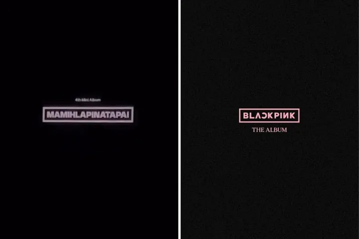 Trước Blackpink, YG Entertainment Từng Cân Nhắc Những Cái Tên Nào Khác Cho Nhóm? Trước Blackpink, YG Entertainment Từng Cân Nhắc Những Cái Tên Nào Khác Cho Nhóm?