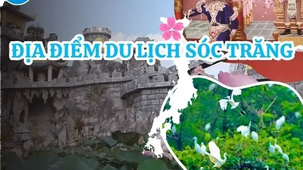 Ý Nghĩa Tên Gọi Địa Danh Sóc Trăng Là Gì Và Nguồn Gốc Từ Đâu?