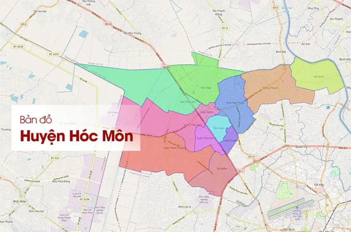 Ý Nghĩa Tên Gọi Huyện Hóc Môn Là Gì Và Nguồn Gốc Địa Danh Lịch Sử Ý Nghĩa Tên Gọi Huyện Hóc Môn Là Gì Và Nguồn Gốc Địa Danh Lịch Sử
