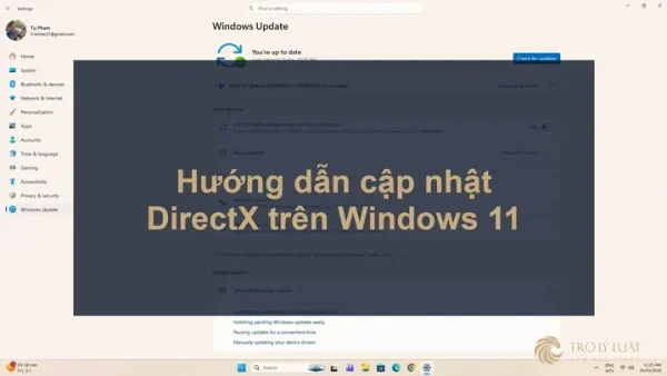 Giải Mã Ý Nghĩa Tên Gọi Các Bản Cập Nhật Windows 10 Và Hệ Thống Phiên Bản Chi Tiết