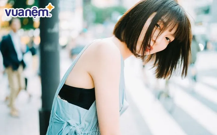 Tên Thu Hà Gắn Liền Với Khung Cảnh Mùa Thu Đẹp