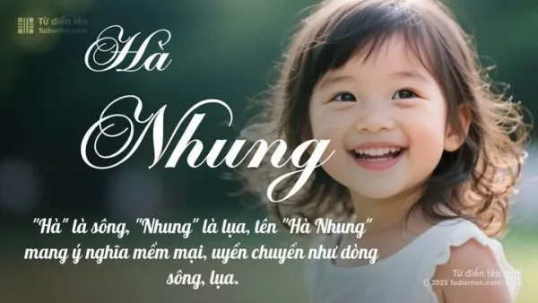 Ý Nghĩa Tên Hà Mai Là Gì? Phân Tích Chi Tiết Phong Thủy Và Thần Số Học Cho Bé Gái