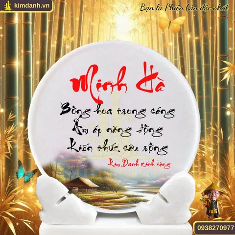 Tên Hà Minh Có Ý Nghĩa Gì Theo Từ Điển Hán Việt? Tên Hà Minh Có Ý Nghĩa Gì Theo Từ Điển Hán Việt?