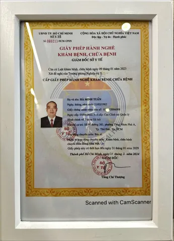 Người Tên Hà Minh Có Tính Cách Như Thế Nào? Người Tên Hà Minh Có Tính Cách Như Thế Nào?