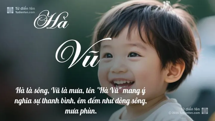 Ý Nghĩa Tên Hạ Vũ Là Gì? Khám Phá Phong Thủy Và Biểu Tượng Của Danh Xưng Độc Đáo Ý Nghĩa Tên Hạ Vũ Là Gì? Khám Phá Phong Thủy Và Biểu Tượng Của Danh Xưng Độc Đáo