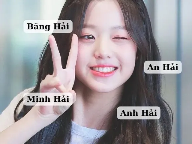 Có Những Tên Đệm Nào Ghép Với Chữ Đông Hay Ngoài Hải Đông Không? Có Những Tên Đệm Nào Ghép Với Chữ Đông Hay Ngoài Hải Đông Không?