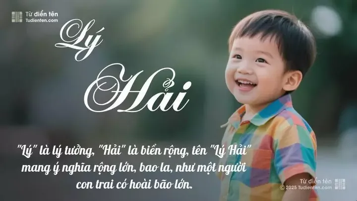 Những Tên Ghép Hay Với Đệm Hải Dành Cho Bé Gái Là Gì? Những Tên Ghép Hay Với Đệm Hải Dành Cho Bé Gái Là Gì?