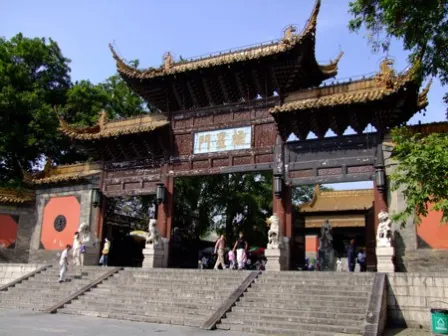Ý Nghĩa Phong Thủy Và Địa Thế Của Vùng Đất Hàm Dương Trong Lịch Sử