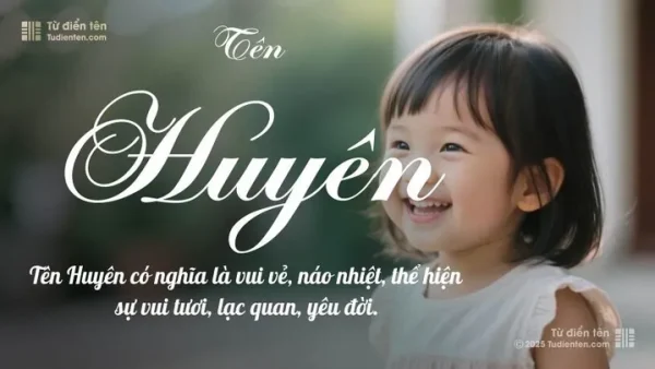 Ý Nghĩa Tên Hàn Huyên Là Gì? Giải Mã Nguồn Gốc Và Cấu Trúc Từ Hán Việt