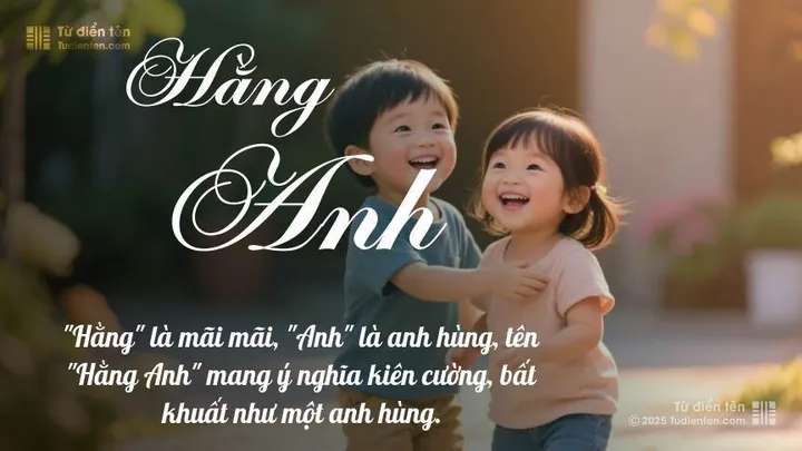 Con Số Chủ Đạo Trong Thần Số Học Của Người Tên Hằng Anh Mang Ý Nghĩa Gì?