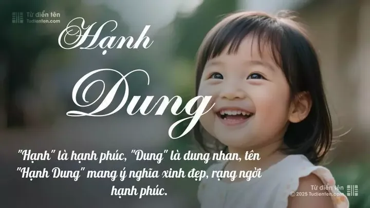 Ý Nghĩa Tên Hạnh Chi Là Gì? Phân Tích Chi Tiết Phong Thủy Và Thần Số Học