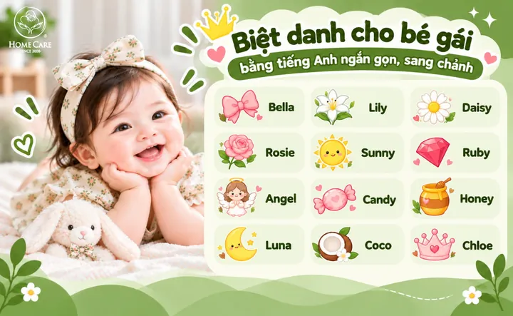 Biệt Danh Híp Thường Phù Hợp Với Bé Trai Hay Bé Gái?