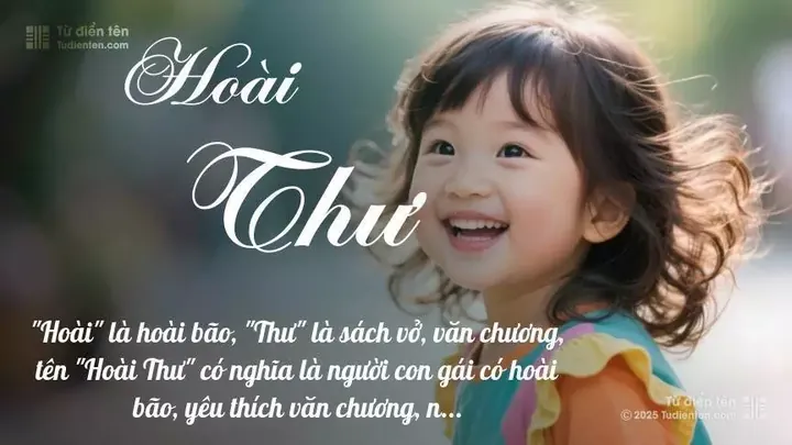 Tên Hoài Thư Trong Phong Thủy Và Thần Số Học Mang Lại Điều Gì? Tên Hoài Thư Trong Phong Thủy Và Thần Số Học Mang Lại Điều Gì?