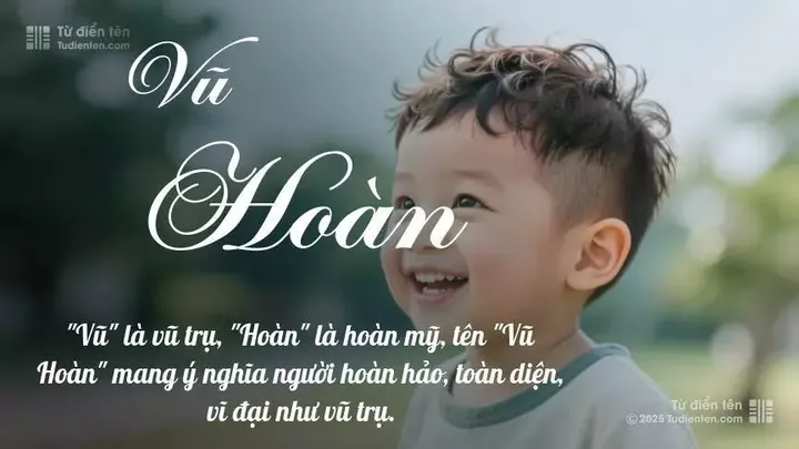 Tên Chính Vũ Gửi Gắm Kỳ Vọng Gì Từ Cha Mẹ? Tên Chính Vũ Gửi Gắm Kỳ Vọng Gì Từ Cha Mẹ?