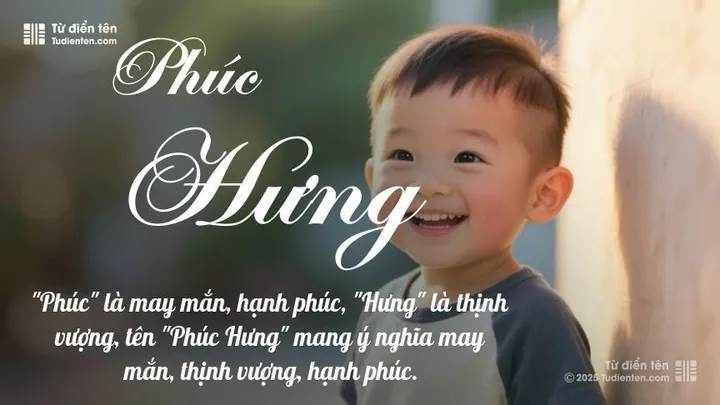 Phân Tích Các Lỗi Phong Thủy Thường Gặp Cần Tránh Khi Kết Hợp Họ Hoàng Với Tên Đệm Phúc Phân Tích Các Lỗi Phong Thủy Thường Gặp Cần Tránh Khi Kết Hợp Họ Hoàng Với Tên Đệm Phúc
